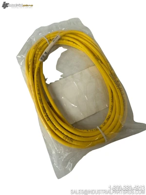 New | in-Stock TURCK PKG 4M-5/CS10022 Cable & Wire Kentucky US | Industrial Parts R Us Inc. #1334491