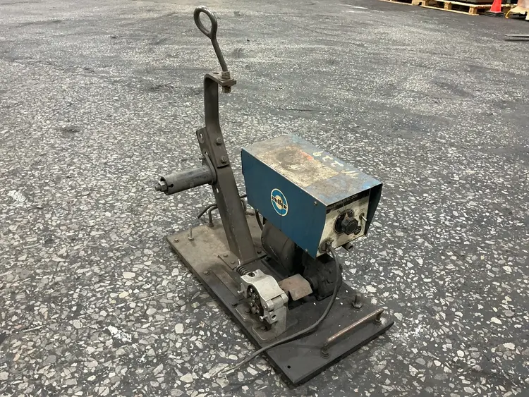 Used MILLER HK39 Welding Machinery (Other) Ohio US | HGR 24 #1460566