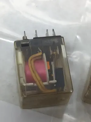 Used FUJITSU FLR-263 A120/04CS Miscellaneous Equipment (Electrical & Power) | Surplus Asset Holdings #1201210