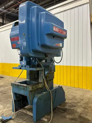 USED BLISS C-60