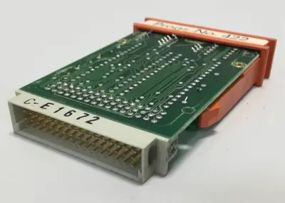 Used SIEMENS 6ES5 375-LA61 Circuit Boards Michigan US | Ideal Machinery #1250233
