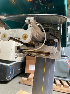 ProPen P5000 Impact Engraver