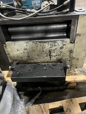 CWP SM IV 12 Coil Feeders | Universal Press & Machinery (UPM) (3)