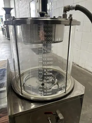 USED KOREA TECHNO NEW MIDAS