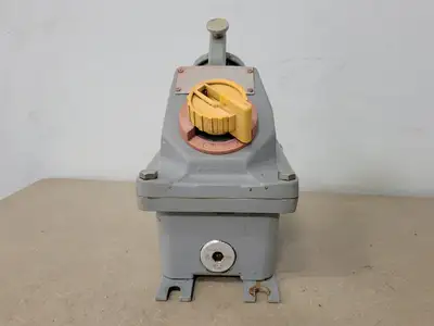 USED KILLARK VSQ3034