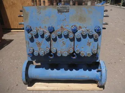 USED GASO 3673