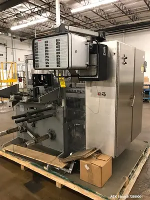 USED JONES APM