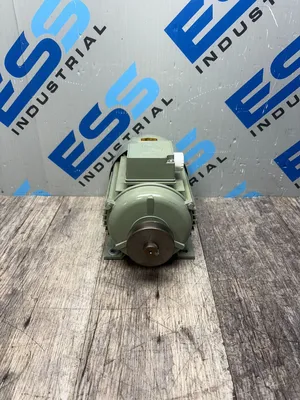 NANTONG HAI RI ELECTRICAL THREE-PHASE INDUCTION MOTOR Motors | ESS Industrial Equipment Sales (2)