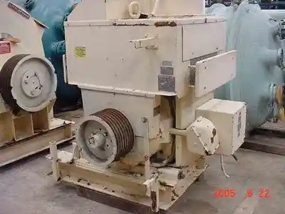 USED LITTLEFORD CB-100