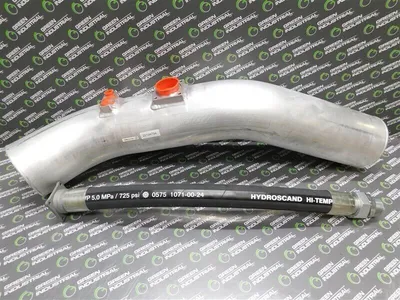 Volvo Penta Bi-Fuel Mounting Kit to be used on 40869432 TWD1663GE Engines New