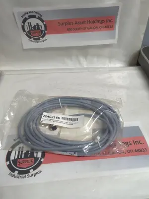 New | in-Stock TURCK WK 4.4T5 Cable & Wire | Surplus Asset Holdings #1206762