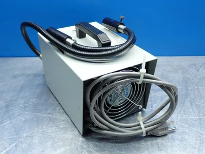 USED FIBERLITE 180
