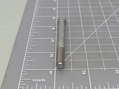 New | in-Stock STANDARD FASTENINGS _UNKNOWN_ Nuts & Screws | OCO Industrial #1731175