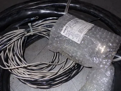 NEW FANUC EE6246105007