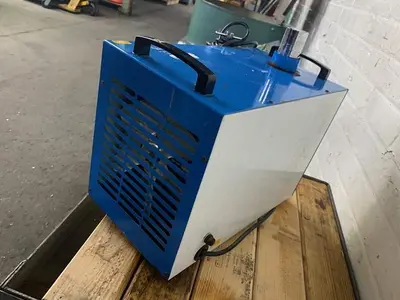 3543-300 SRA-350 H2O Hydrogen Welder for Soldering and Brazing – Includes 1 Torch