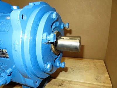 USED Goulds 3196 LTX