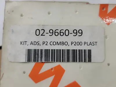 NEW WILDEN 02-9660-99