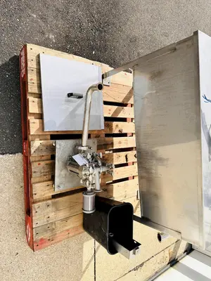 NEW COZZOLI MACHINE IFLM