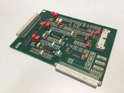 Used ARBURG 79.874 Circuit Boards Michigan US | Ideal Machinery #581699