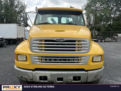 Used 2004 STERLING ACTERRA Service & Utility Trucks Pennsylvania US | Proxy Equipment #1426053
