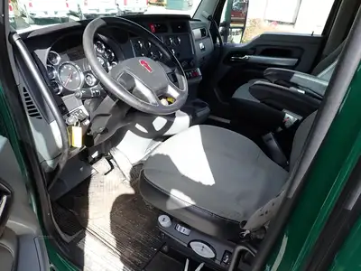 Used 2020 KENWORTH T880 Misc Trucks Massachusetts US | Brookside Equipment Sales #1558189