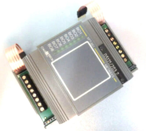 Johnson Controls XPT-861-5 Metasys Expansion Module, 8x1 Triac Out, 8 Binary Out [Refurbished]