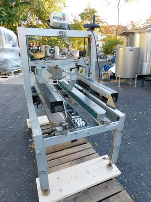 Used BELCOR SNAP FOLDER SNAP FOLDER Casing New Jersey US | Champion Trading Corporation #1566516