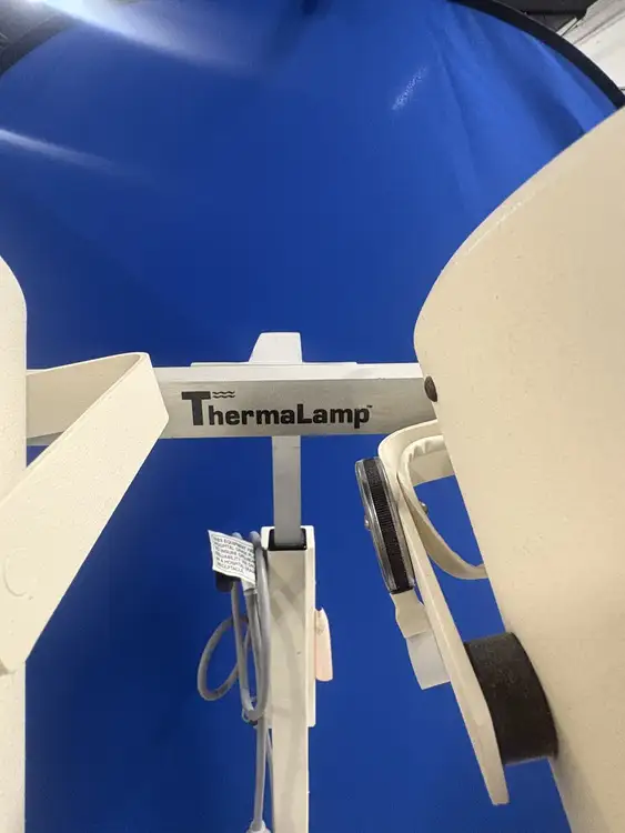 Used ThermaLamp ThermaLamp Physical Therapy Texas US | PT Medical Technologies #1458776