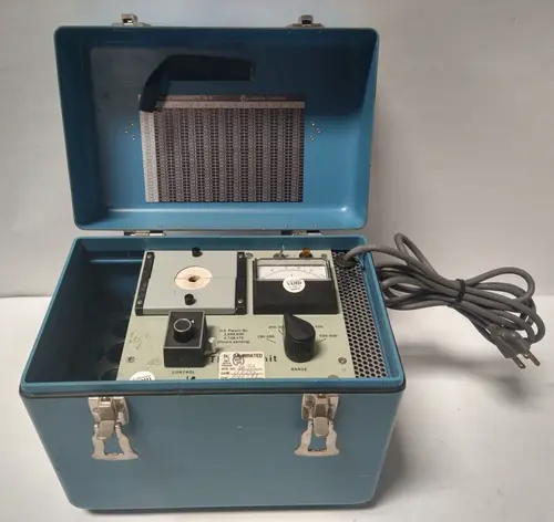 Used ThermoUnit king nutronics Does Not Apply Miscellaneous Testers California US | Amiron Machinery #743459