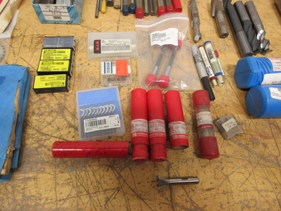Used GENERIC GENERIC Other Cutting Tools Minnesota US | Machinesused.com #1310823