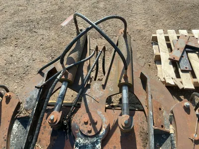 Used _UNKNOWN_ _UNKNOWN_ Rear Blades Michigan US | Miedema Asset Management Group #1301637