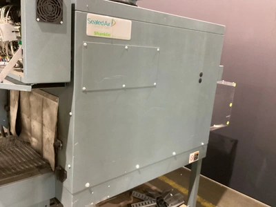 Used SEALED AIR T7H Other Complete Packaging Lines Michigan US | iGAM Industrial Marketplace #1367179