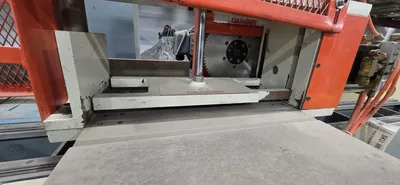 Accutek F-C51 Single Ended Tenoner