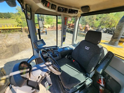 Used 2016 CATERPILLAR 930M Wheel Loaders | Abele Tractor #1342900