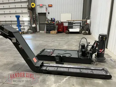 Haas ST-20SS CNC Turning Center, 2015