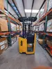 2015 YALE ESC030ADN36TE084 Fork Lift thumbnail