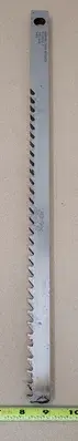 USED HANSFORD DAVIS D-4312