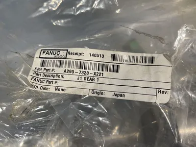 NEW 2019 FANUC A2907328X221
