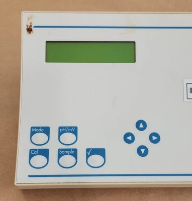 USED Radiometer MH-9807