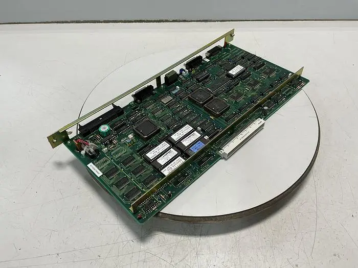 Used FUJI F7706087(2)A Circuit Boards Michigan US | Ideal Machinery #695172