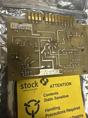 Used STOCK 1-Z10874 Misc Electrical & Power Parts Ohio US | Surplus Asset Holdings #1236907