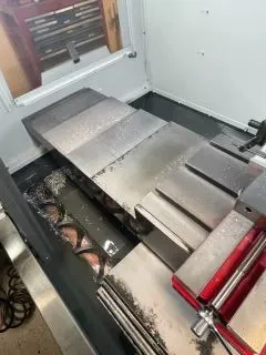 2022 HAAS VF-2 Vertical Machining Centers | 520 Machinery Sales LLC (6)