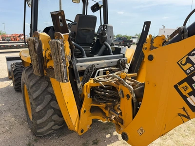 Used _UNKNOWN_ _UNKNOWN_ Backhoe Loaders Texas US | Miedema Asset Management Group #1312491