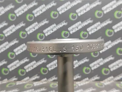 USED ROSEMOUNT ANALYTICAL 1195S005A1S0196C