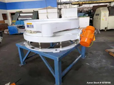 USED SWECO LX60C168