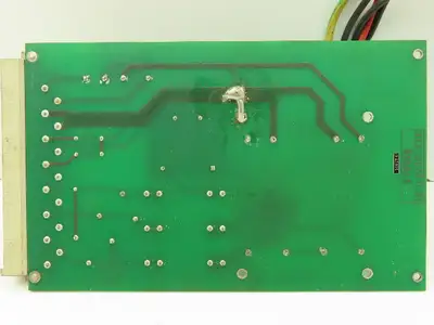 Rofin-Sinar 318-2B/07.91  DC Power Supply Board 580318