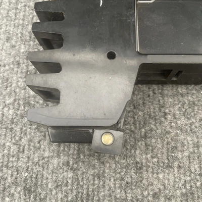 Used Square D FY-14020-A Circuit Breakers California US | Davliegogo LLC #1705645