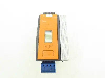 Used BLOCK _UNKNOWN_ Power Supplies Indiana US | Arrow Industrial #1365157