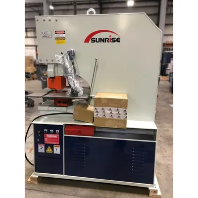 SUNRISE PM-88LT Single End Punches | Sierra Victor Industries (1)