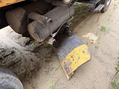 Used 1999 INTERNATIONAL 2674 6X4 Dump trucks Michigan US | Miedema Asset Management Group #1456830